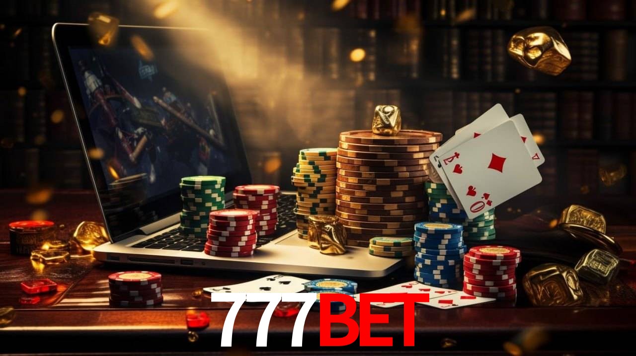 Estatísticas 777bet