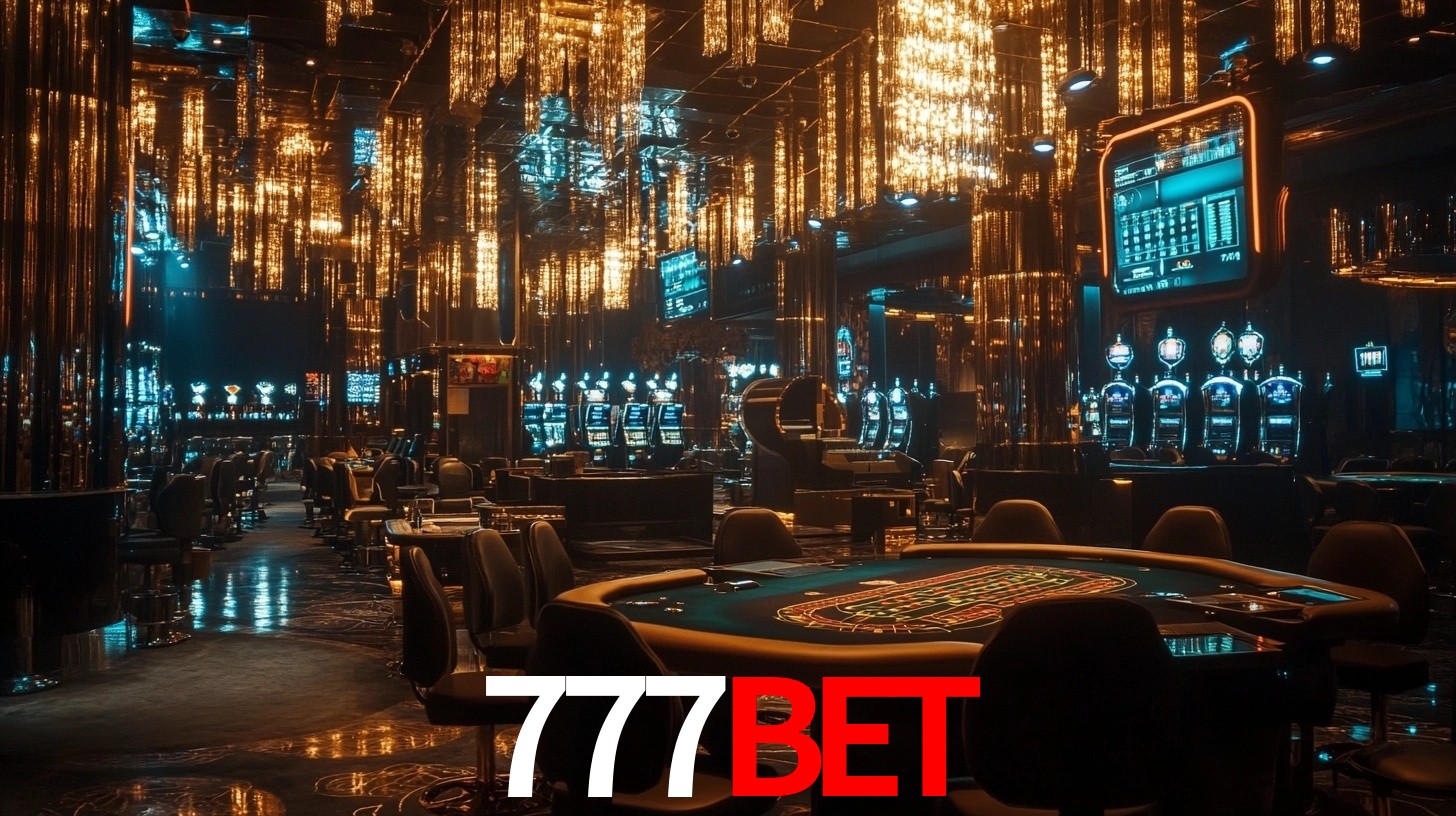 777bet - Caça-Níqueis Online Cassino - 777Bet Login