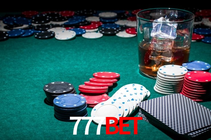 Experiência VIP 777bet