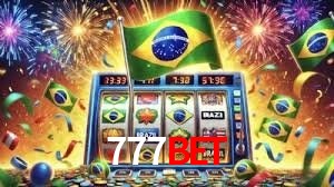 Welcome Bonus 777bet