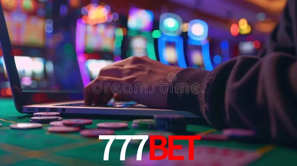Mesa de Blackjack 777bet