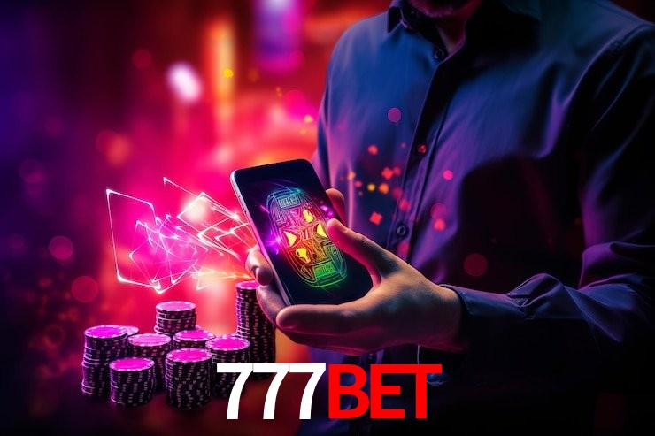 Apostas de Futebol 777bet