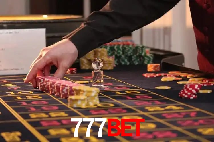 Descubra o Programa VIP da 777bet: Vantagens Exclusivas para Jogadores