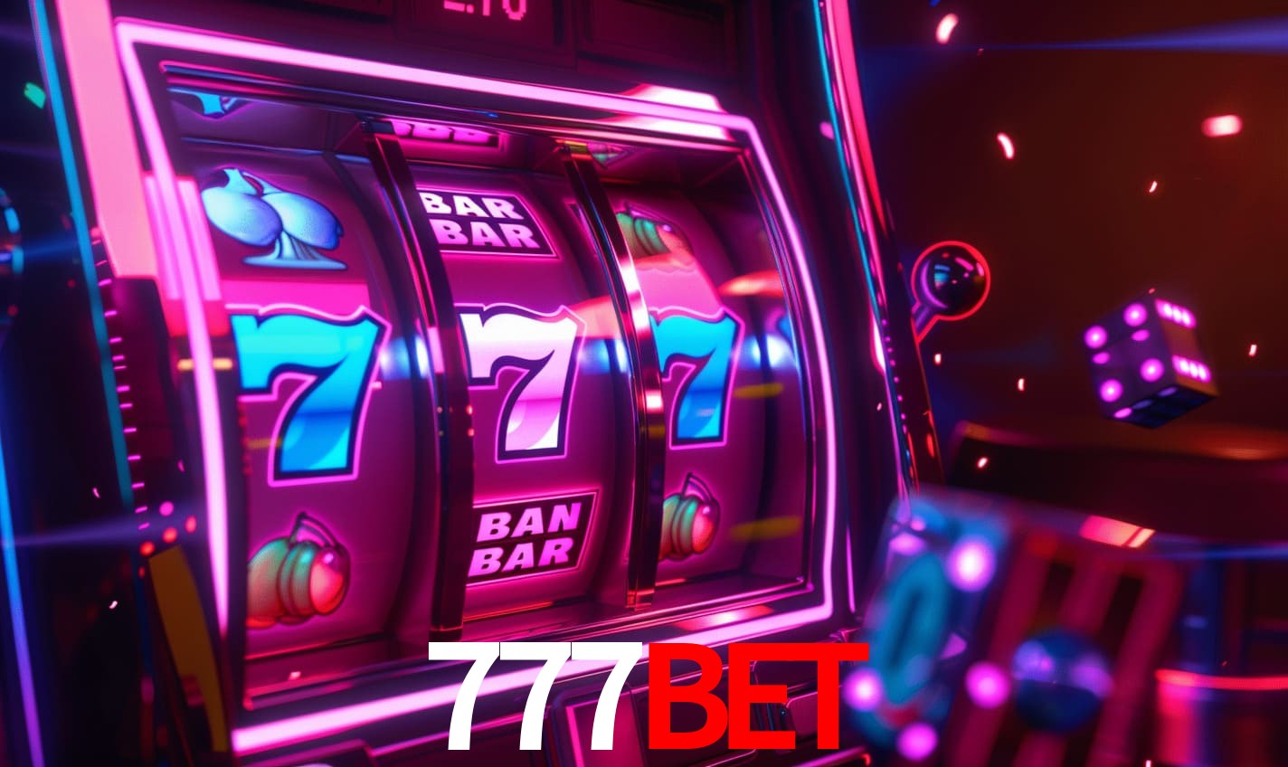 777bet Salvador - Strategies