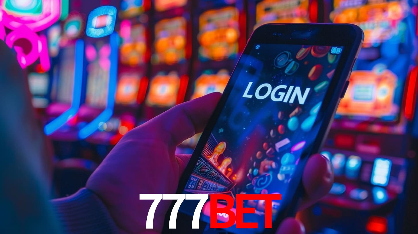 Apostas de Tênis 777bet