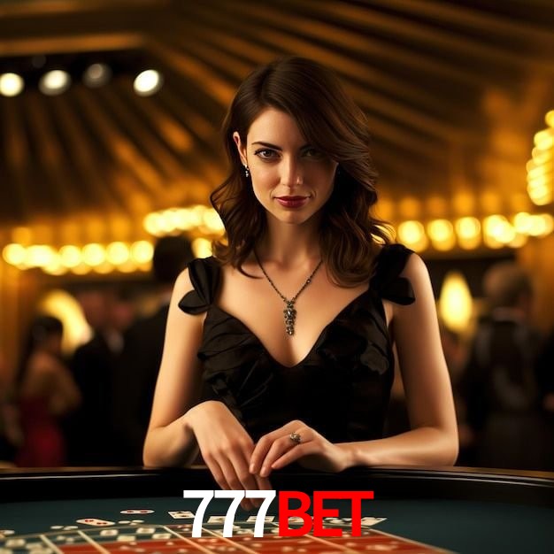 Desvendando o Mundo dos Jogos Virtuais na 777bet