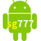 Aplicativo sg777 para Android