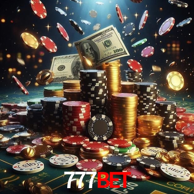 Desvendando o Mundo dos Jogos Virtuais na 777bet
